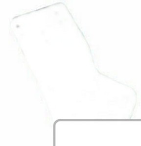 Uchwyt Błotnika L114159