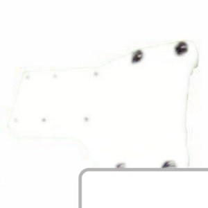 Mocowanie Błotnika L114706