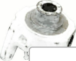 Zwrotnica prawa L157615