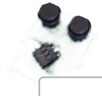 Włącznik L158461 - Intertraktor