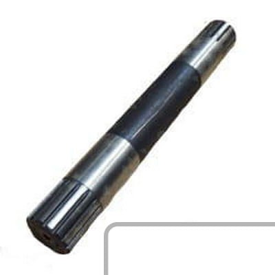 Wałek podnośnika L168104 - Intertraktor