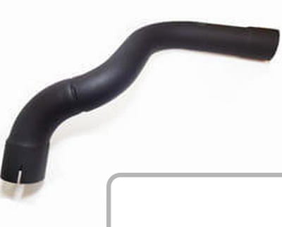 Kolanko wydechu L169968 - Intertraktor