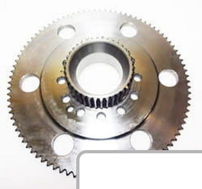 Koło wewnętrzne L171993 - Intertraktor