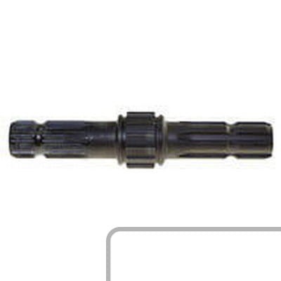KOŃCÓWKA WAŁKA PTO L173241 - Intertraktor