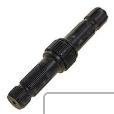 Końcówka Wałka PTO L173282 - Intertraktor