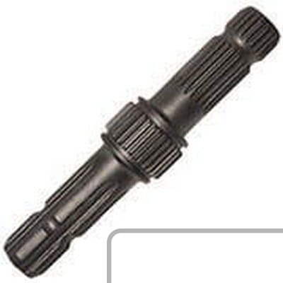 Wałek PTO L173283 - Intertraktor