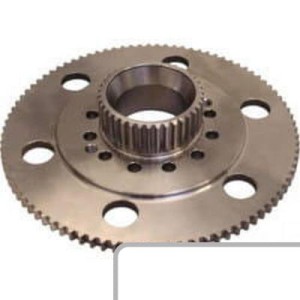 Wieniec Zębaty L174121