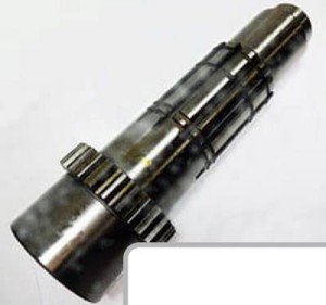 Wałek PTO L202815