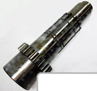 Wałek PTO L202815 - Intertraktor