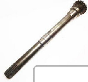 Wałek Sprzęgłowy L28531
