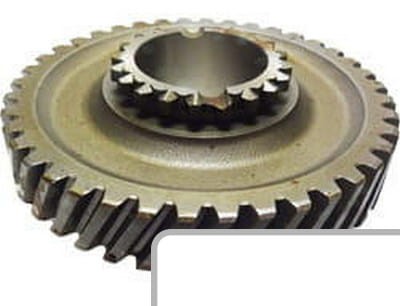 Koło L31503 - Intertraktor