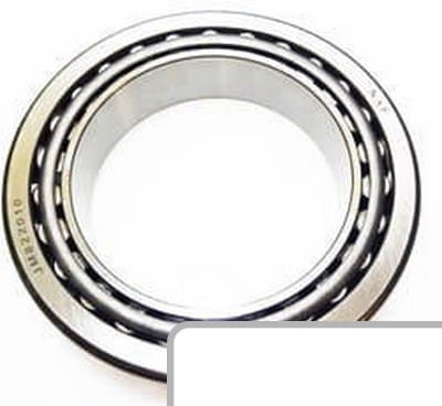 Łozysko pisaty L33732 - Intertraktor