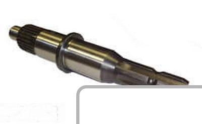 Wałek PTO L34242 - Intertraktor