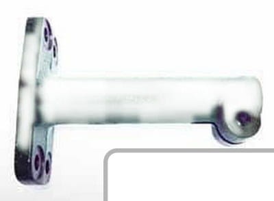 Wałek Pompy L34571 - Intertraktor