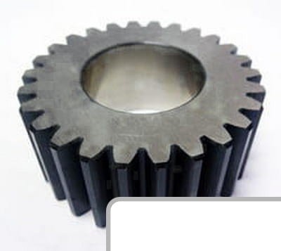 Koło planetarne L35588 - Intertraktor