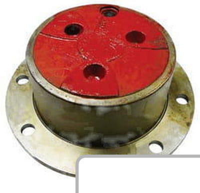 Obudowa L40041 - Intertraktor