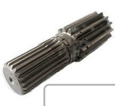 Wałek L60106 - Intertraktor