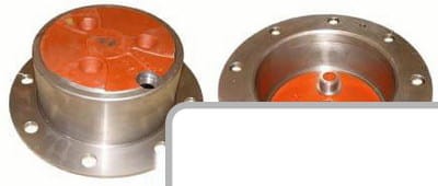 Kosz satelit L60110 - Intertraktor
