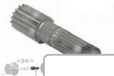 Wałek L79727 - Intertraktor
