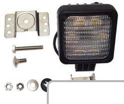 Reflektor roboczy LED1.46820 - Intertraktor