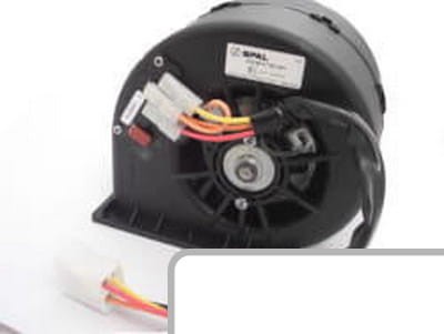 Dmuchawa M032591 - Intertraktor