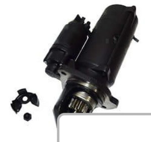 Rozrusznik MAHLE MS416