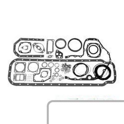 Zestaw Uszczelek Bloku MWMTD226 - Intertraktor