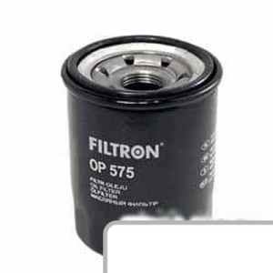 Filtr Oleju OP575
