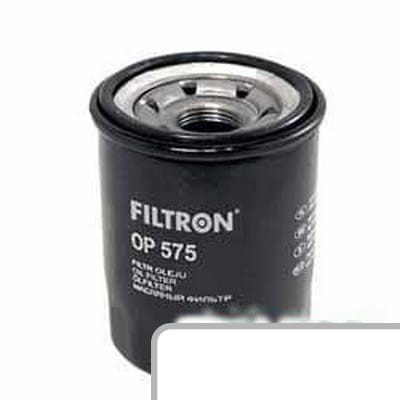 Filtr Oleju OP575 - Intertraktor