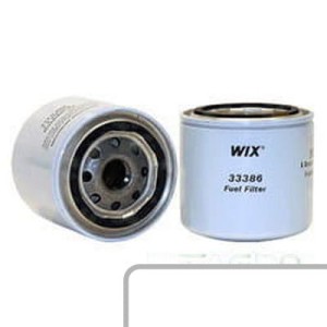 Filtr Paliwa P550057