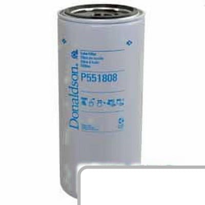 Filtr Oleju P551808 - Intertraktor