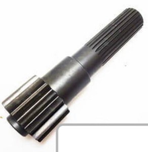 Wałek planetarny R100250