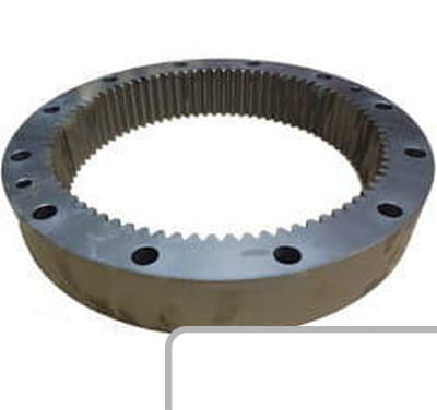 Wieneic koła R105825 - Intertraktor