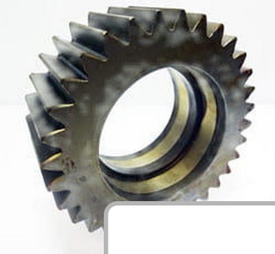 Koło Zębate R105829 - Intertraktor