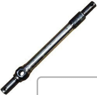 Wałek podnośnika R108290 - Intertraktor