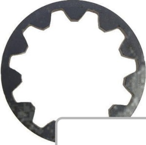 Wkład pompy oleju R108927