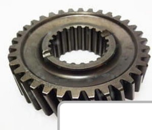 R113824 Koło Zębate Z34 R113824