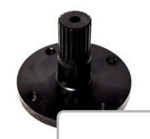 Piasta Napedu R119592
