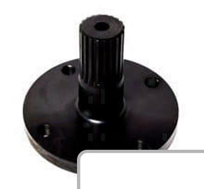 Piasta Napedu R119592 - Intertraktor