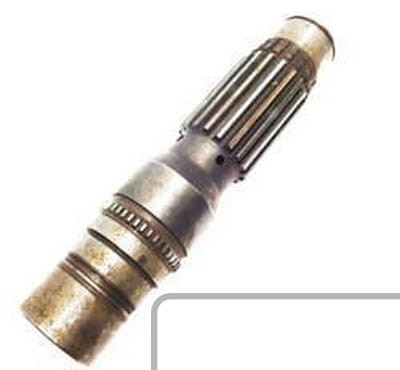 Wałek sprzęgłowy R119594 - Intertraktor