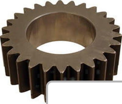 Koło zębate R121282 - Intertraktor