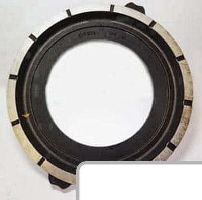 Płyta hamulcowa R124067 - Intertraktor