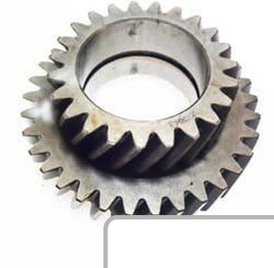 Koło zębate R124934 - Intertraktor