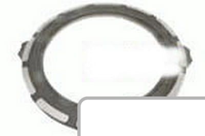 Płytka hamulcowa R125128 - Intertraktor