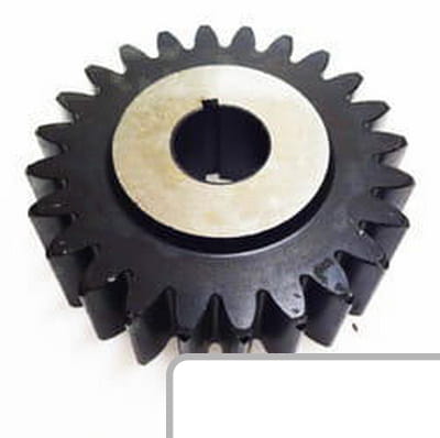 Koło zębate R126250 - Intertraktor
