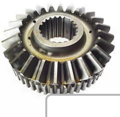 Koło zębate R128328 - Intertraktor