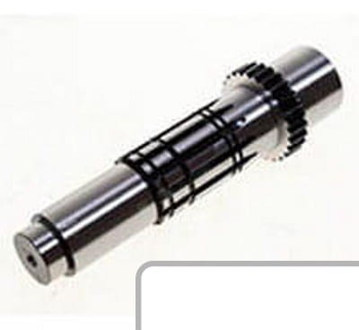 R234478 Wałek PTO R129768 - Intertraktor