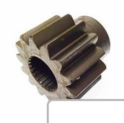 Koło zębate R130078 - Intertraktor