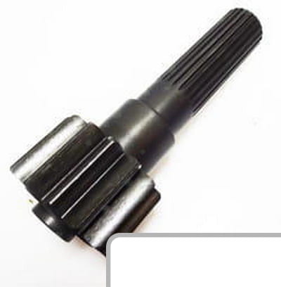 Wałek R131740 - Intertraktor