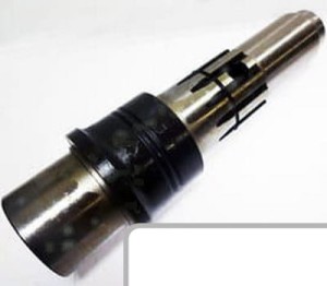 Wałek PTO R133086